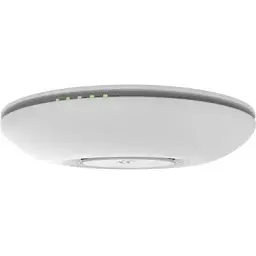 Точка доступу Wi-Fi Mikrotik cAP (RBcAP2nD)