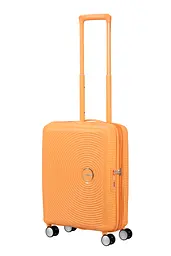 Валіза 55 См American Tourister SOUNDBOX PAPAYA POP 55x40x20(23) 32G*76001 - мініатюра 4