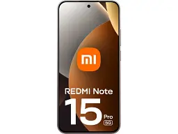 Смартфон Xiaomi Redmi Note 15 Pro 5G 8/256GB Titanium - мініатюра 4