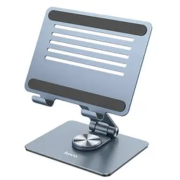 Підставка для планшета - міні-ноутбука Hoco PH52 Might desktop holder - мініатюра 4