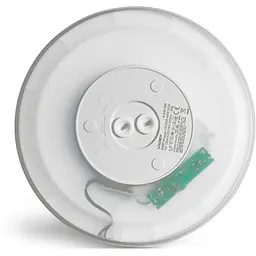 Світильник LED Videx з декоративною підсвіткою DL5R 22W 3000K-4000K-5000K White (VL-DL5R-22CW) - мініатюра 7