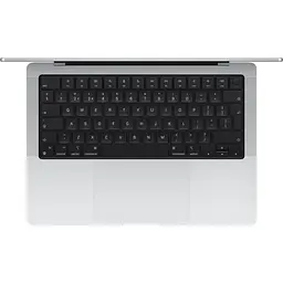 Ноутбук Apple MacBook Pro 14'' M4 Max 36GB/1TB Silver 2024 (MX2G3) [120460] - мініатюра 2
