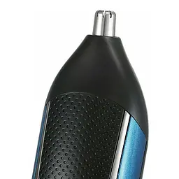 Бритва для обличчя та тіла чоловіча тример для бороди шейвер VGR V-172 Grooming Kit - мініатюра 5