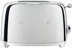 Тостер SMEG TSF01SSEU