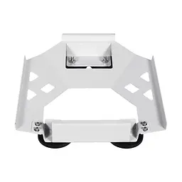 Кронштейн на магнітах E-NET SMM-02 White на дах автомобіля для Starlink Mini (73-00901) - мініатюра 7