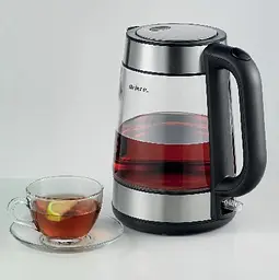Електрочайник Ariete 2874 (00C287401AR0) - мініатюра 3