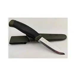 Ніж Morakniv Companion MG stainless steel (11827) - мініатюра 2
