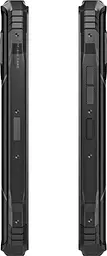 Смартфон Doogee S cyber 658" FHD+ /8GB/256GB/ T606/10800mAh/50+16Мп NFC/IP68/IP69K Black - мініатюра 7