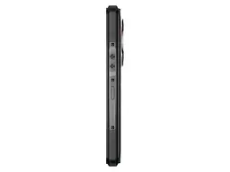 Смартфон Oukitel WP55 Pro 16/512GB Black - мініатюра 7