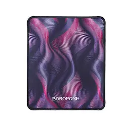 Килимок для миші Borofone Illustrious gaming mouse pad BG12 (200 * 240mm)