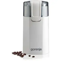 Кавомолка Gorenje SMK150WI - мініатюра 2