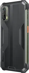 Смартфон Blackview BV7100 6/128Gb NFC Black - мініатюра 7