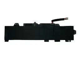 Акумулятор для ноутбука HP Compaq TT03XL EliteBook 850 G5 11.1V Black 4400 mAh