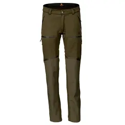 Штани Seeland Hawker Advance Women 40 Зелений