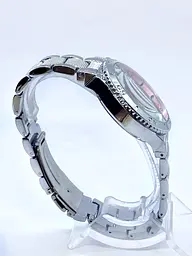 Наручний годинник жіночий Clockhouse Hilfiger Сріблястий (IBW901SP) - мініатюра 5