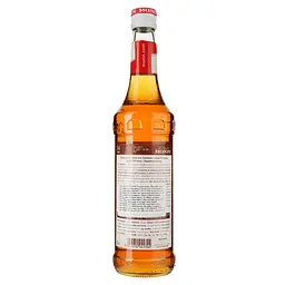 Сироп Monin Яблучний пиріг, 700 мл - мініатюра 2
