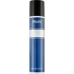 Спрей для волосся Palco Heat Protection Hairstyle термозахисний 200 мл