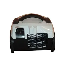 Пилосос з мішком Artel VCB 0316 White - мініатюра 6