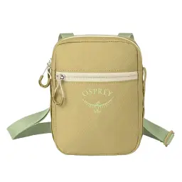 Сумка Osprey Daylite Small Crossbody Gravel Tan Multi - мініатюра 2