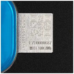 Батарея LiFePo4 EVE 3.2V 314Ah (EVE-3.2V-314AH) - мініатюра 5