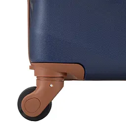 Валіза Semi Line 20" S Navy (T5643-1) - мініатюра 8