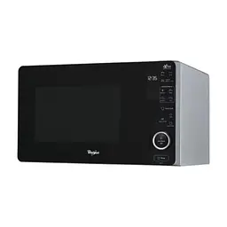 Мікрохвильова піч Whirlpool MWF421SL - мініатюра 9