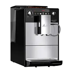 Кавомашина MELITTA Latticia OT (F30/0-101) - мініатюра 3