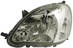 Фара передня ліва Toyota Yaris 99-05р Depo (212-11F5L-LD-EM)