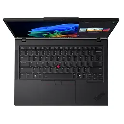 Ноутбук Lenovo ThinkPad T14 G6 Ultra 5 228V 32GB 512GB Windows 11 Pro Blacko - мініатюра 5