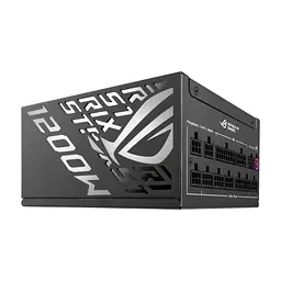Блок живлення ASUS 1200W ROG STRIX (90YE00W6-B0NA00) - мініатюра 9