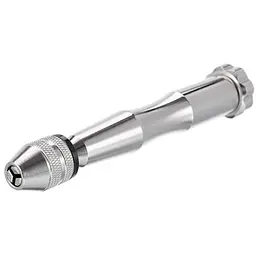 Дриль ручний Intertool NT-6011 120 × 0.3-3.6 мм