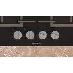 Газова варильна поверхня Siemens EP6A6PI40O [143258] - мініатюра 3