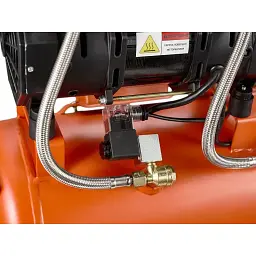 Повітряний компресор Sturm AC93250OL - мініатюра 4