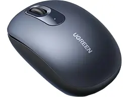 Миша UGREEN MU105 Portable Deep Blue (90550)