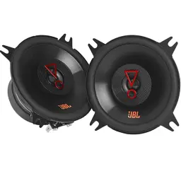 Автомобильная акустика JBL Stage3 427F 2-полосная, коаксиальная, 10 см, 30 Вт.