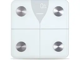 Ваги підлогові HEINNER HBS-BTH180WH