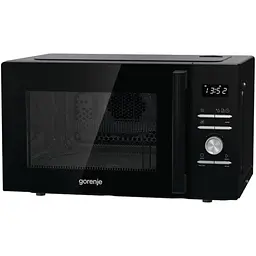 Мікрохвильова піч Gorenje MO 28 A5BH - мініатюра 2
