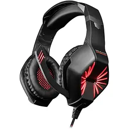 Ігрова гарнітура ModeCom MC-839 Volcano Sword Gaming