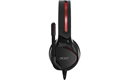 Ігрова гарнітура Acer NITRO HEADSET (NP.HDS1A.008) - мініатюра 4