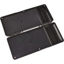 Повідниця Brain Carp Rig Box 10x24cm - мініатюра 5
