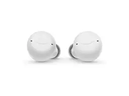 Навушники Amazon Echo Buds (2nd Gen) Glacier White - мініатюра 2