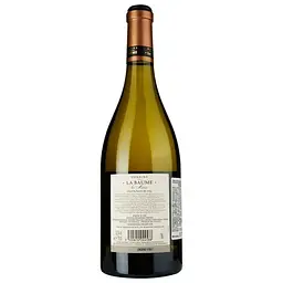 Вино Domaine De La Baume Sauvignon Blanc IGP Pays d'Oc біле сухе 0.75 л - мініатюра 2