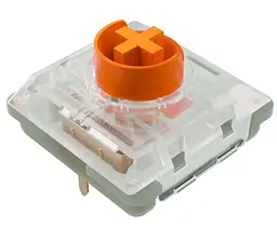 Клавіатура Razer BlackWidow V4 Low-Profile Orange switch (RZ03-05270800-R3M1) - мініатюра 7