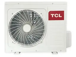 Спліт-система TCL Elite Series XAB1 TAC-24CHSA/XAB1 On-Off R32 WI-FI Ready - мініатюра 2
