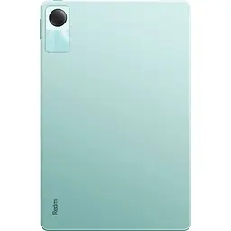 Планшет Redmi Pad SE 6/128GB Wi-Fi Mint Green [94800] - мініатюра 5