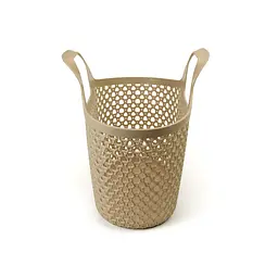 Кошик універсальний MVM, коричневий (FH-08 LIGHT BROWN) - мініатюра 2