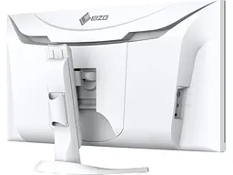 Монітор Eizo FlexScan White (EV3450XC-WT) - мініатюра 3