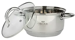 Набір посуду Oscar Nest (4 предмети) (6809495) - мініатюра 6