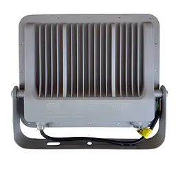 Прожектор LED Violux CARBON 150W 5000K 18000lm IP65 ( 400182 ) - мініатюра 2