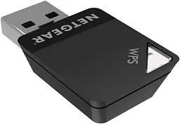 Адаптер WiFi A6100 AC600, USB 2.0 NETGEAR teh0017382 - мініатюра 5